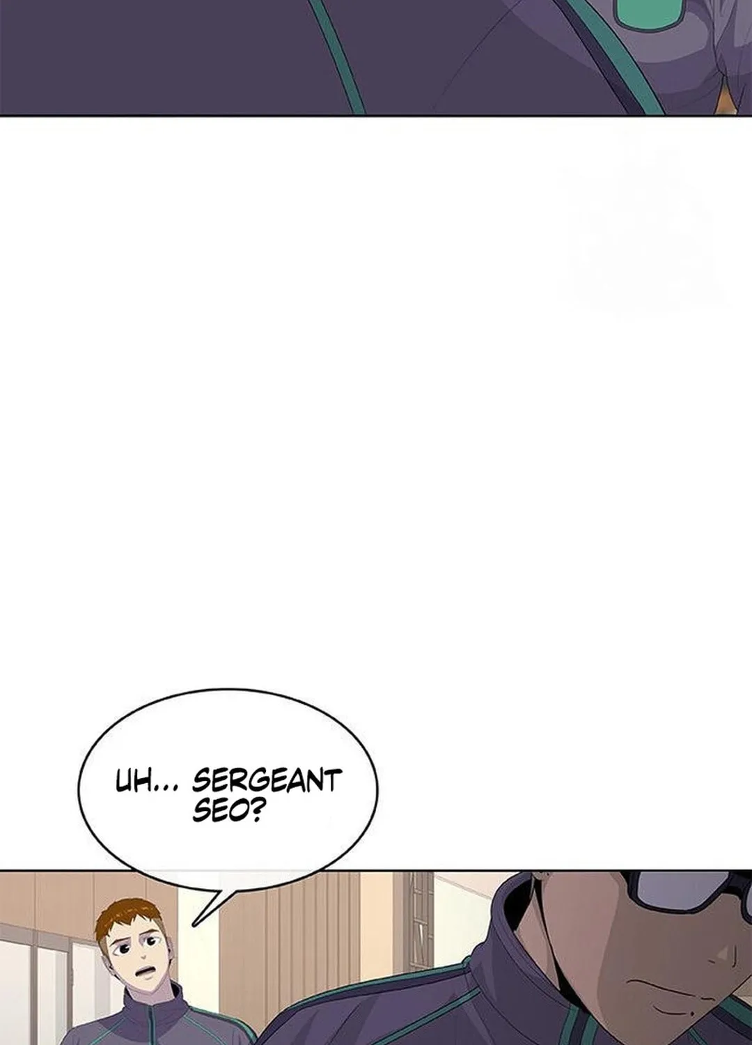 Kitchen Soldier Chapter 188 page 44 - 