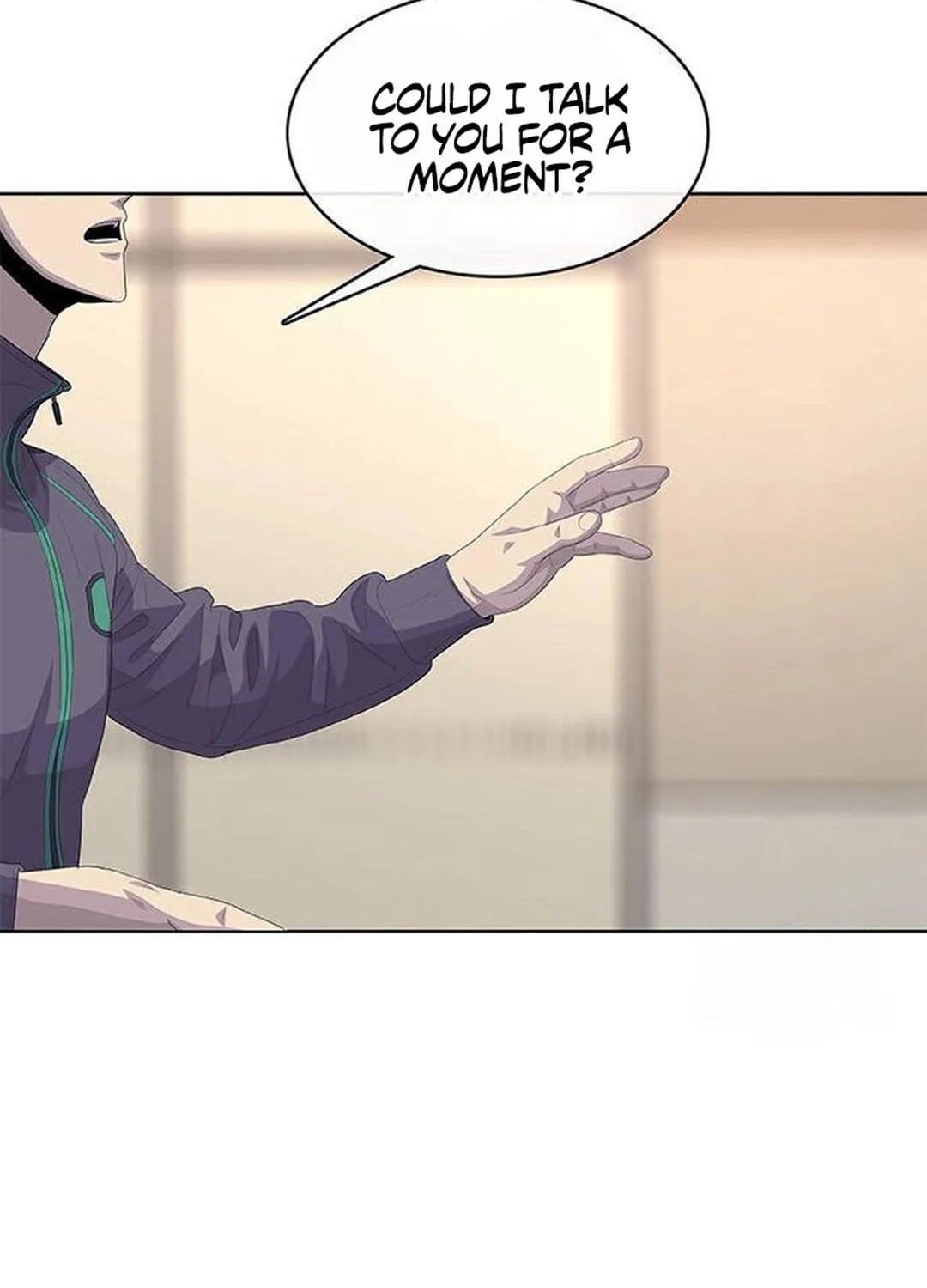 Kitchen Soldier Chapter 188 page 46 - 