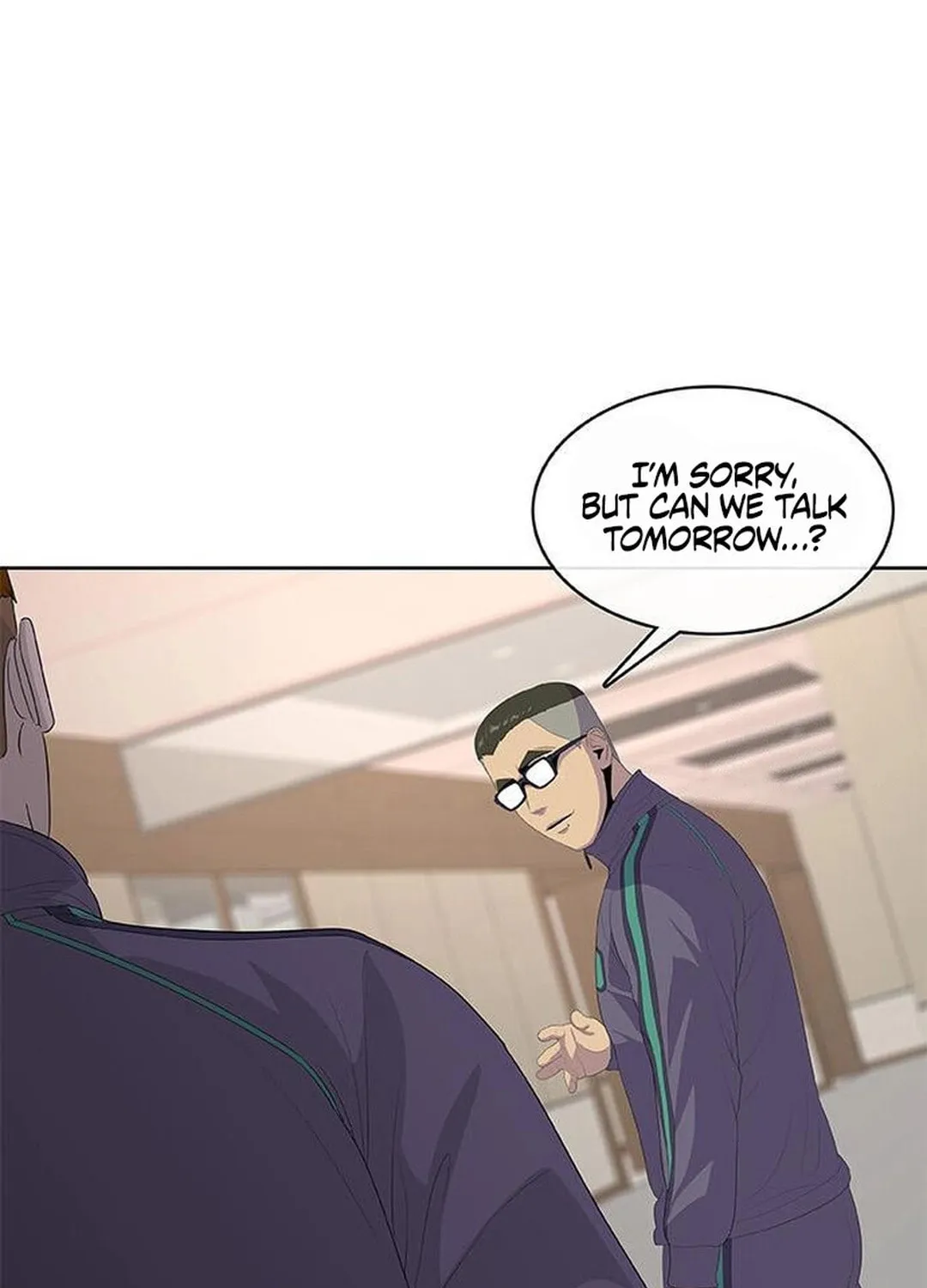 Kitchen Soldier Chapter 188 page 47 - 