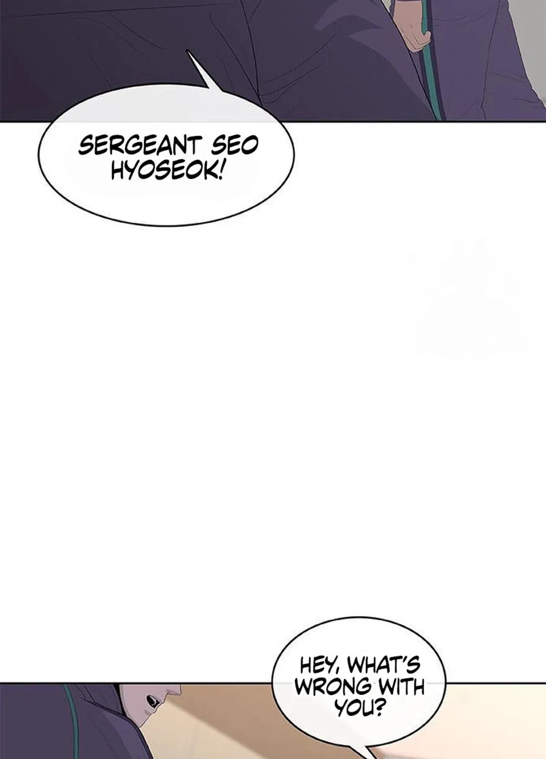 Kitchen Soldier Chapter 188 page 48 - 