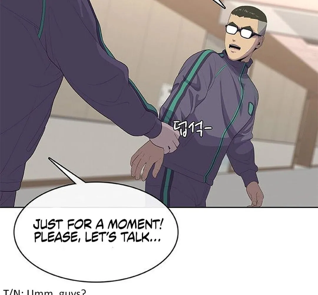 Kitchen Soldier Chapter 188 page 49 - 