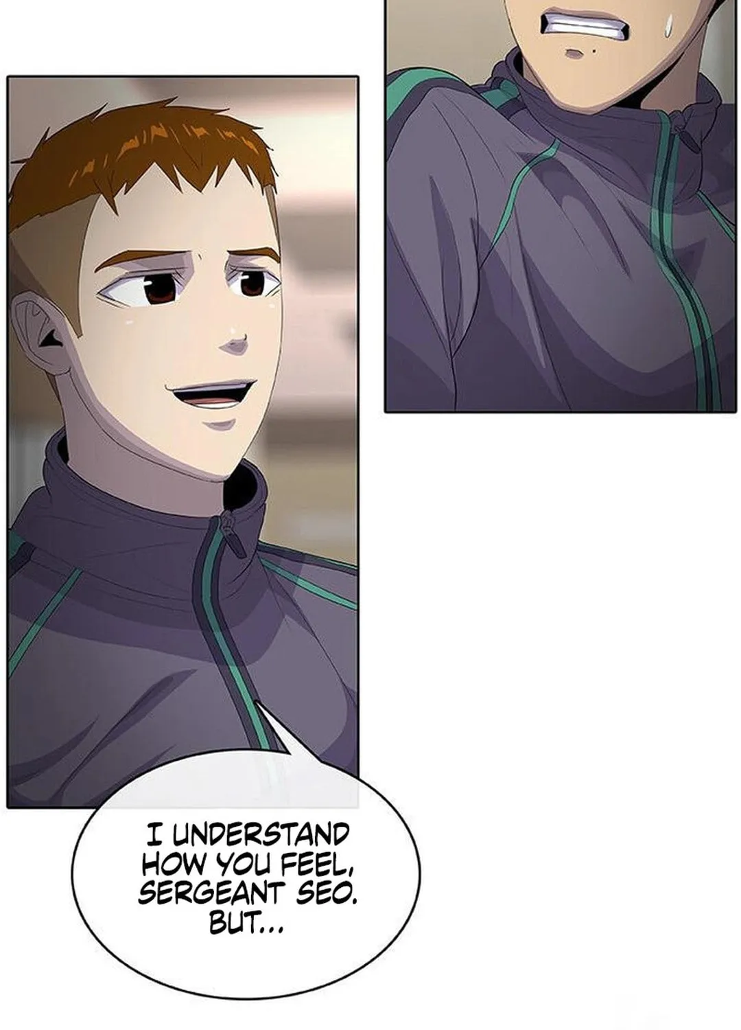 Kitchen Soldier Chapter 188 page 51 - 