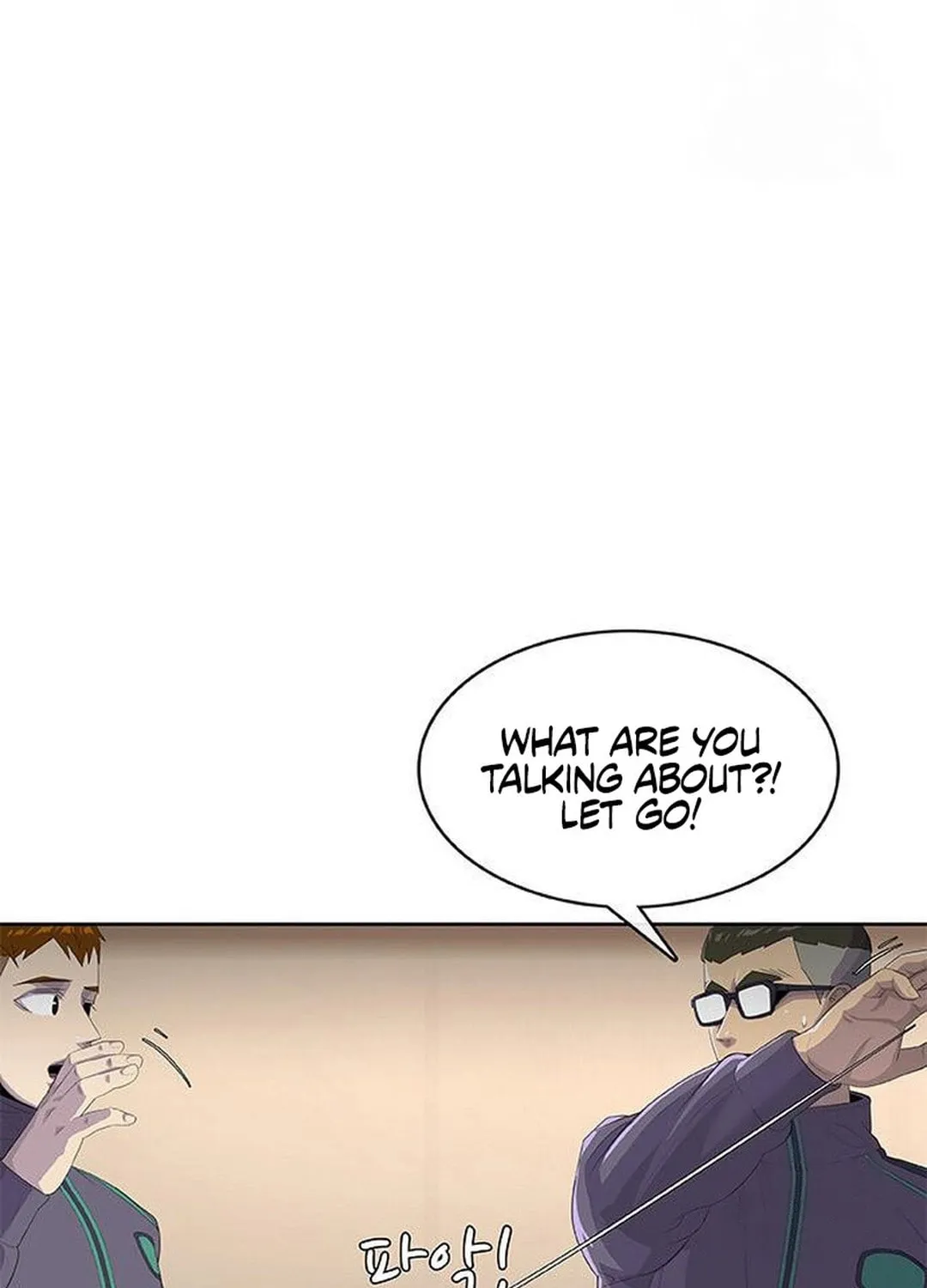 Kitchen Soldier Chapter 188 page 52 - 