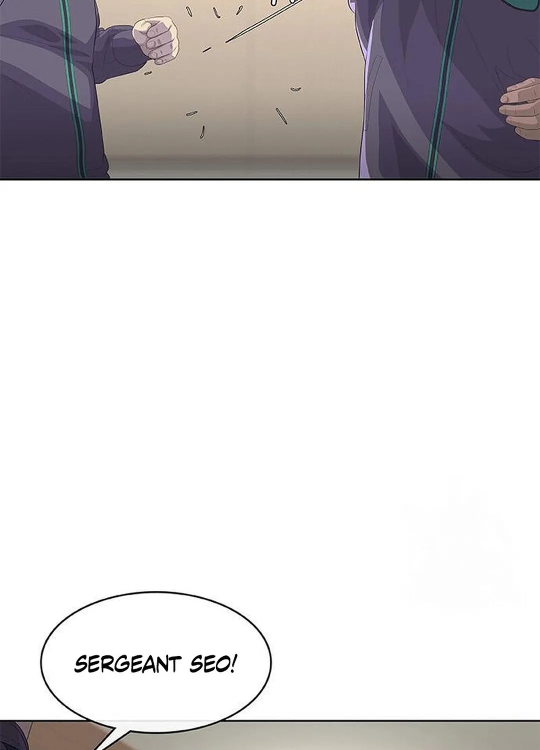 Kitchen Soldier Chapter 188 page 53 - 
