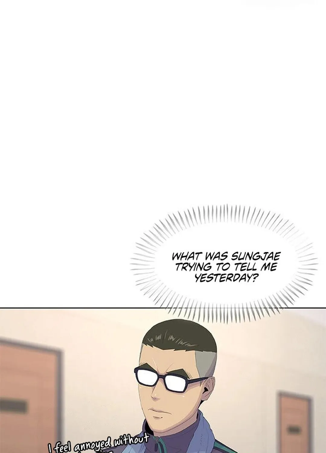 Kitchen Soldier Chapter 188 page 60 - 