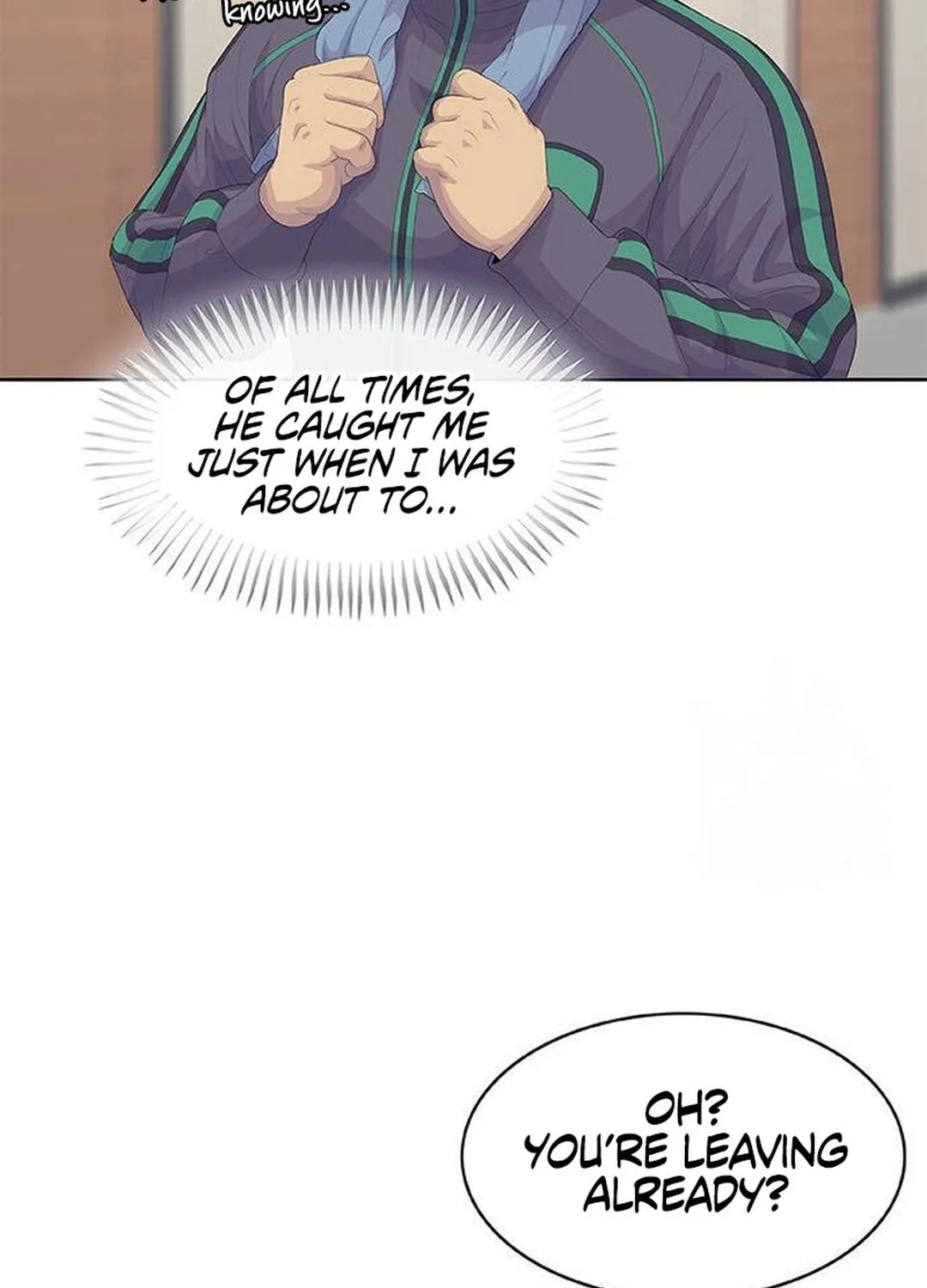 Kitchen Soldier Chapter 188 page 61 - 
