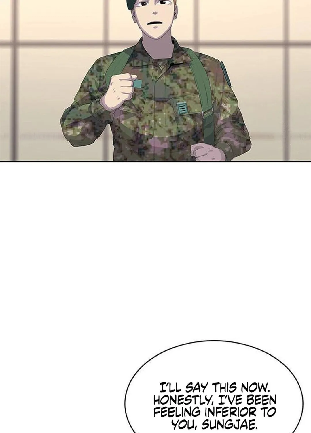 Kitchen Soldier Chapter 188 page 65 - 
