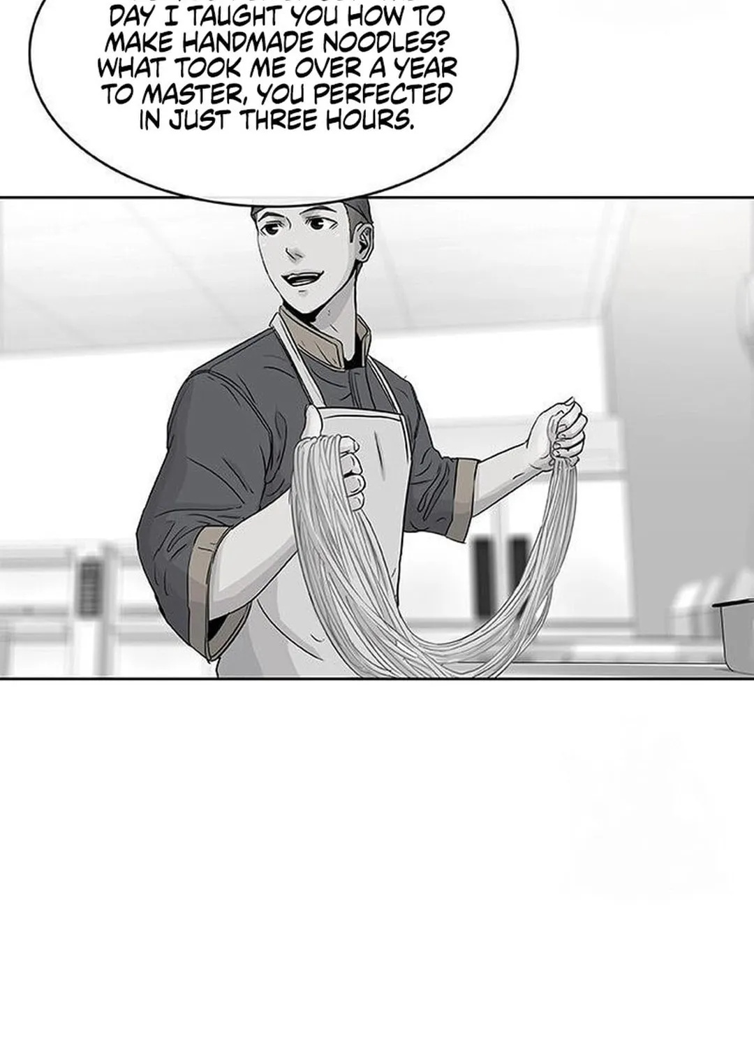 Kitchen Soldier Chapter 188 page 67 - 