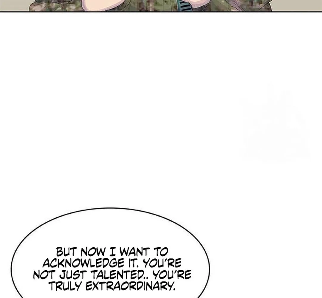 Kitchen Soldier Chapter 188 page 70 - 
