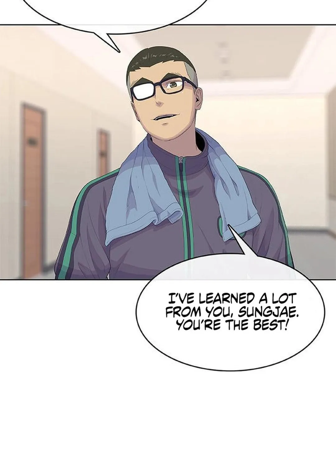 Kitchen Soldier Chapter 188 page 71 - 