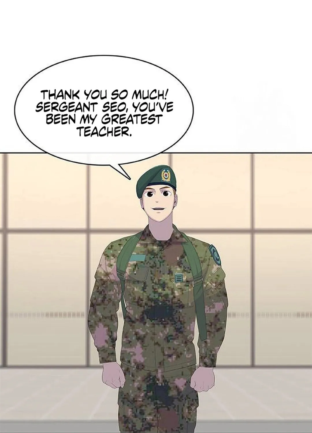 Kitchen Soldier Chapter 188 page 72 - 