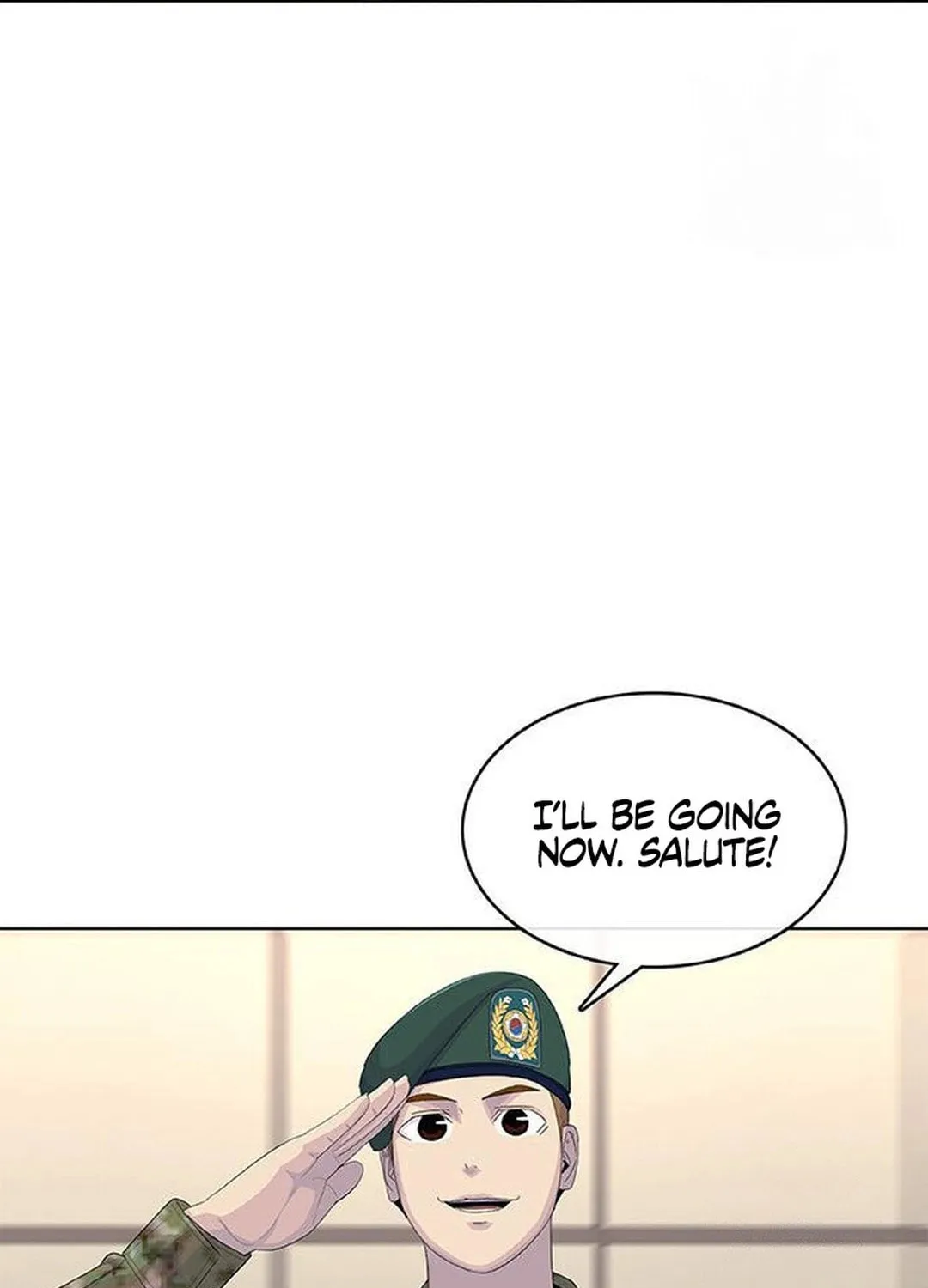 Kitchen Soldier Chapter 188 page 73 - 