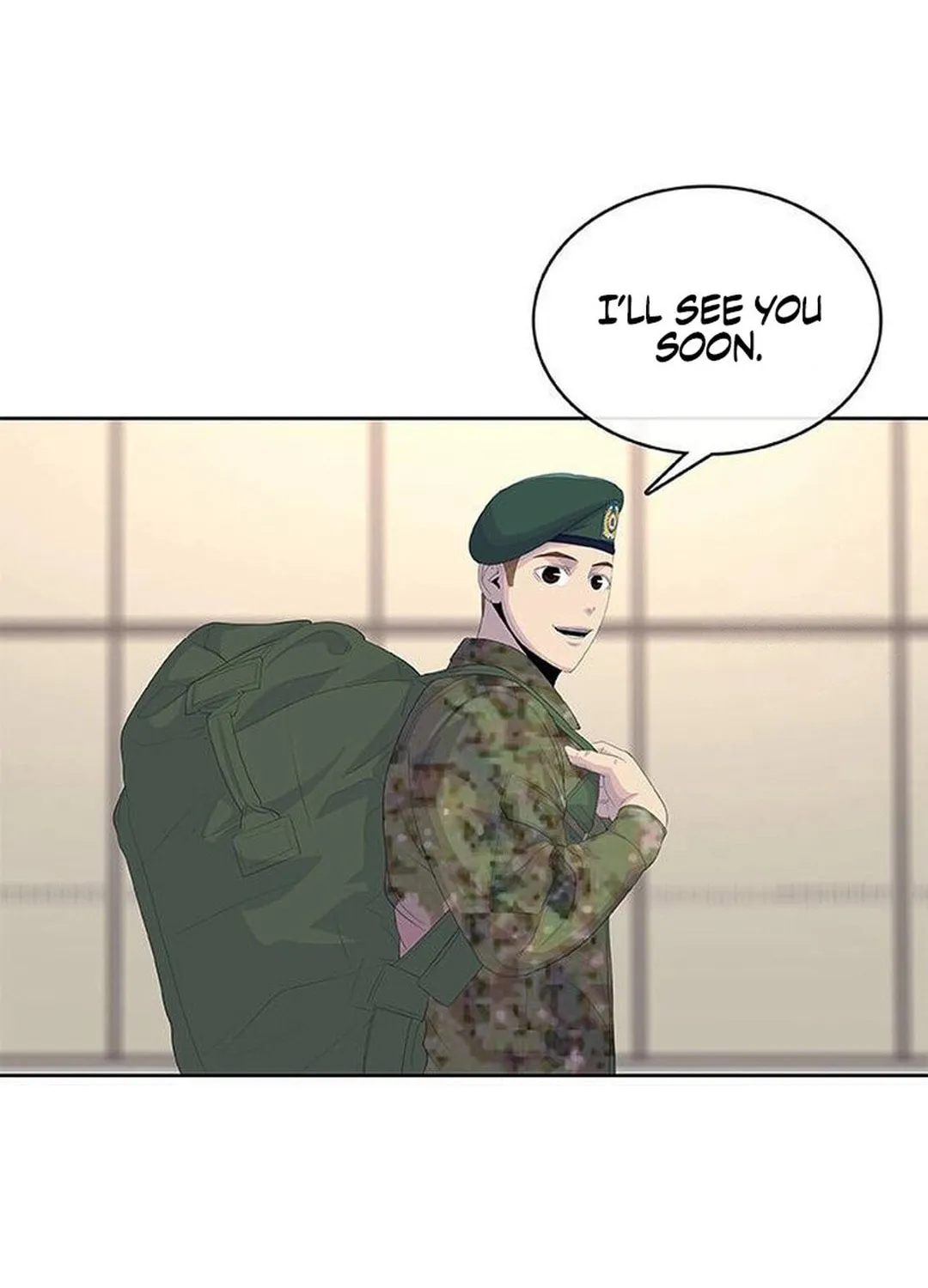 Kitchen Soldier Chapter 188 page 76 - 