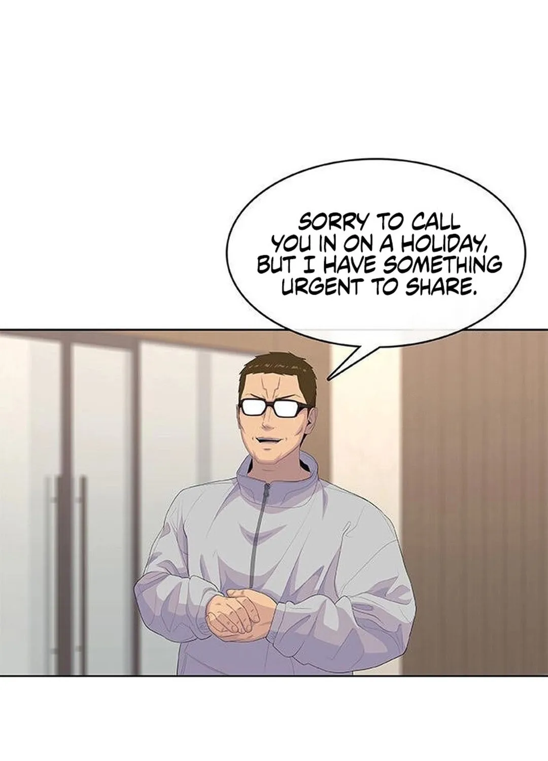 Kitchen Soldier Chapter 188 page 90 - 