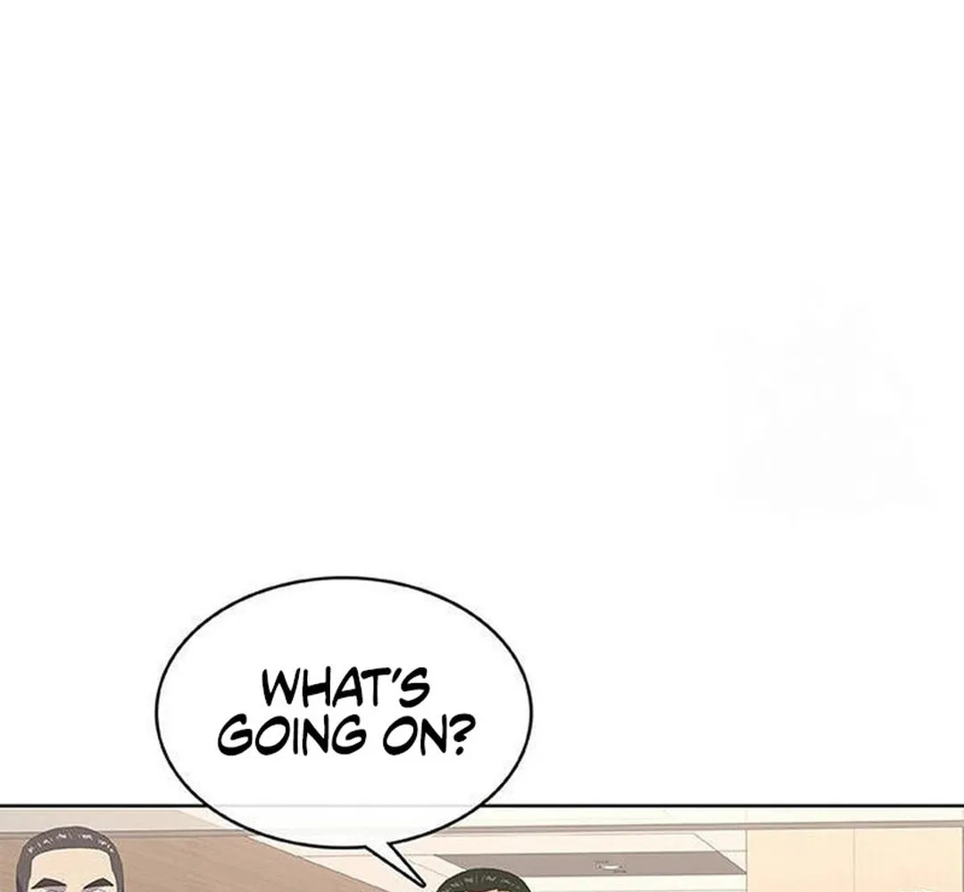 Kitchen Soldier Chapter 188 page 91 - 