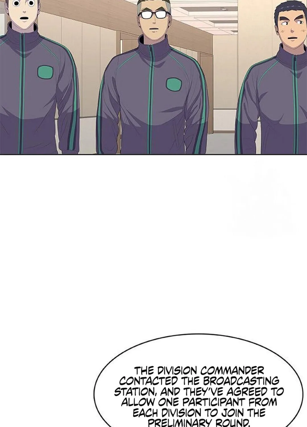 Kitchen Soldier Chapter 188 page 92 - 