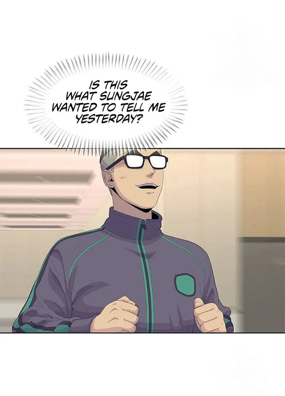 Kitchen Soldier Chapter 188 page 94 - 