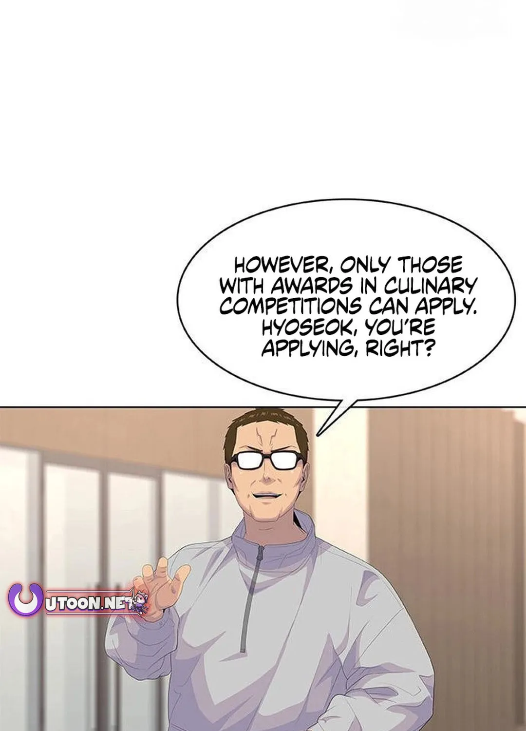 Kitchen Soldier Chapter 188 page 95 - 