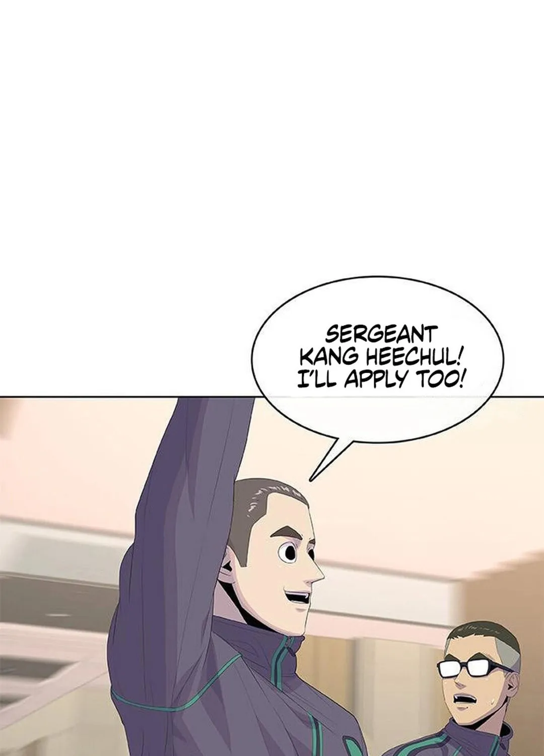 Kitchen Soldier Chapter 188 page 99 - 