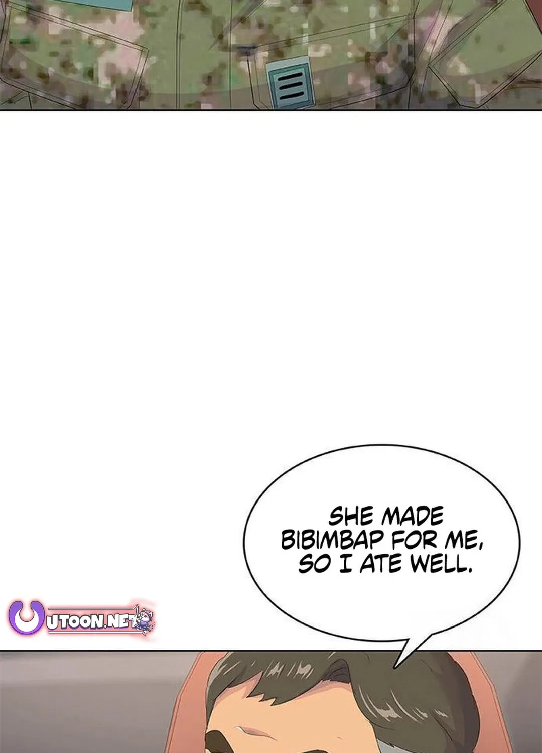 Kitchen Soldier Chapter 189 page 102 - 