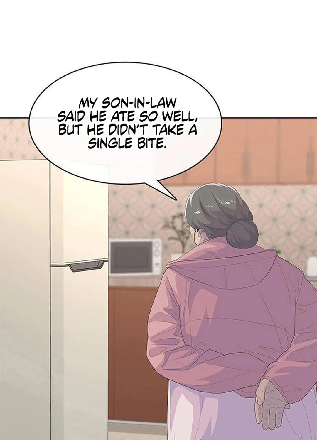 Kitchen Soldier Chapter 189 page 107 - 