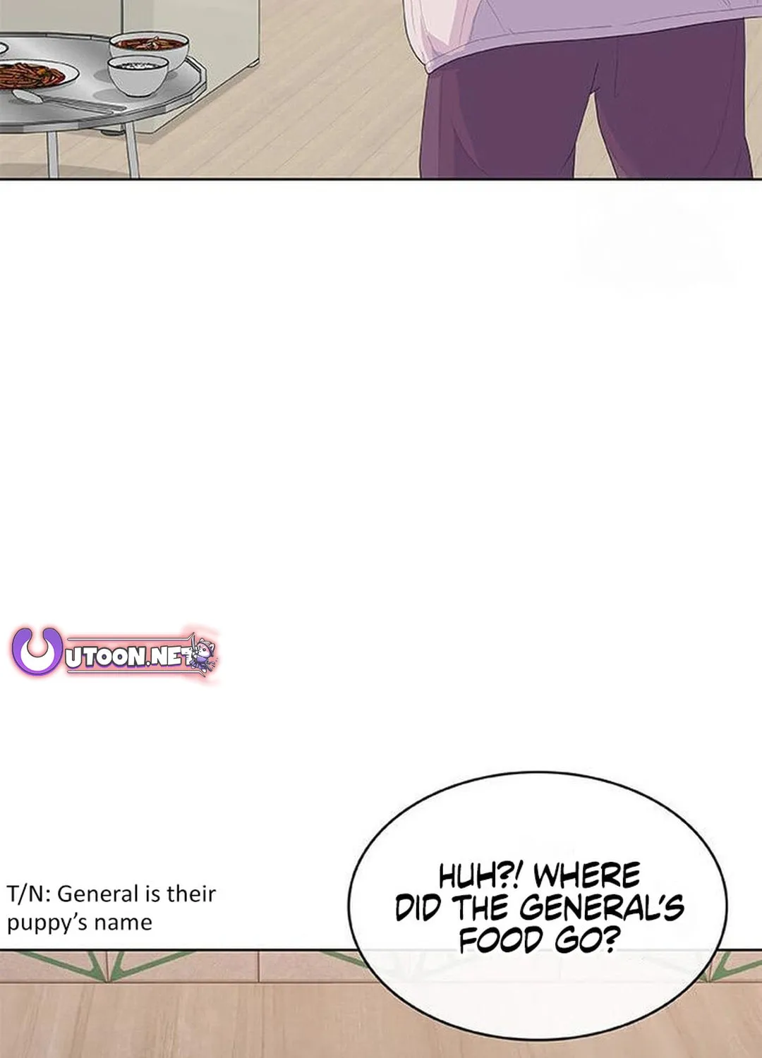 Kitchen Soldier Chapter 189 page 108 - 