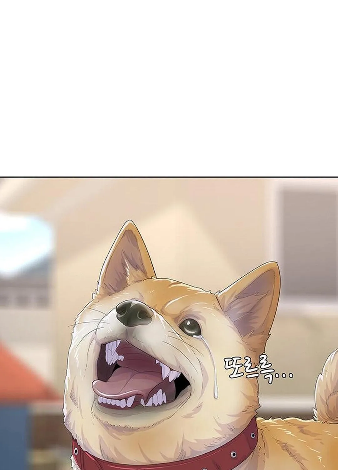 Kitchen Soldier Chapter 189 page 110 - 