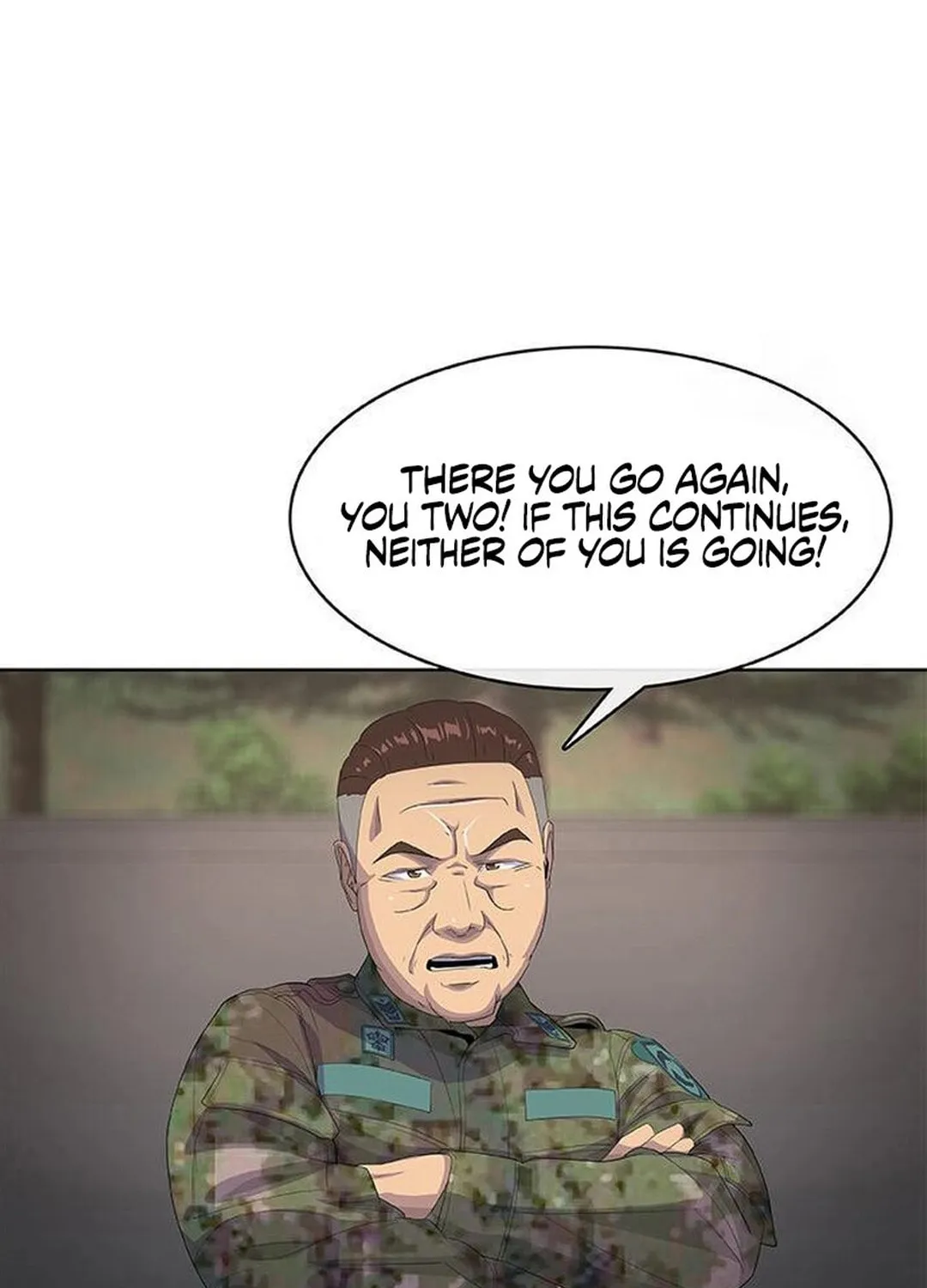 Kitchen Soldier Chapter 189 page 13 - 
