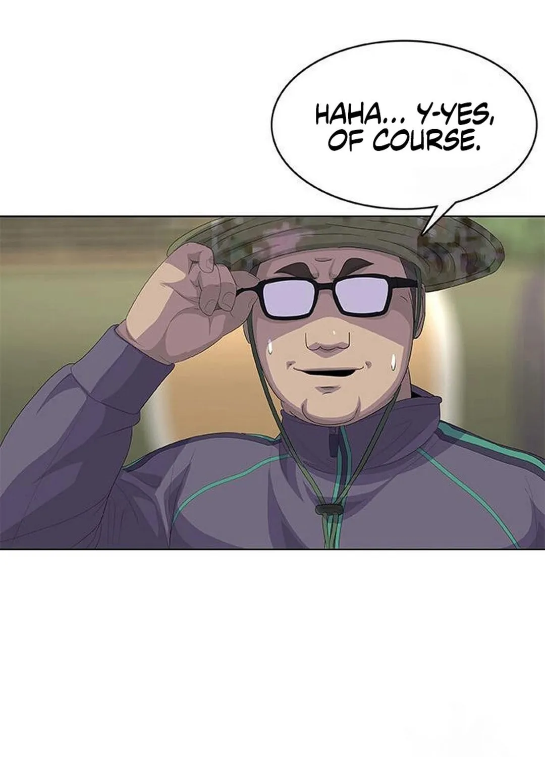 Kitchen Soldier Chapter 189 page 16 - 