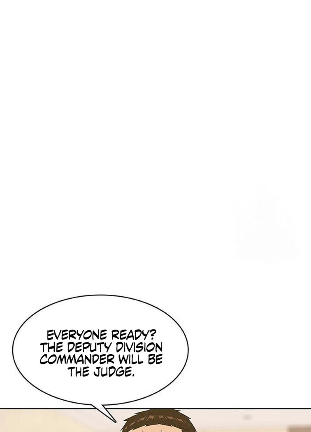 Kitchen Soldier Chapter 189 page 19 - 