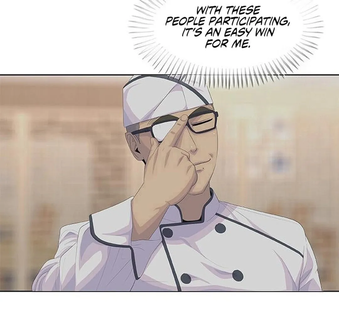 Kitchen Soldier Chapter 189 page 21 - 