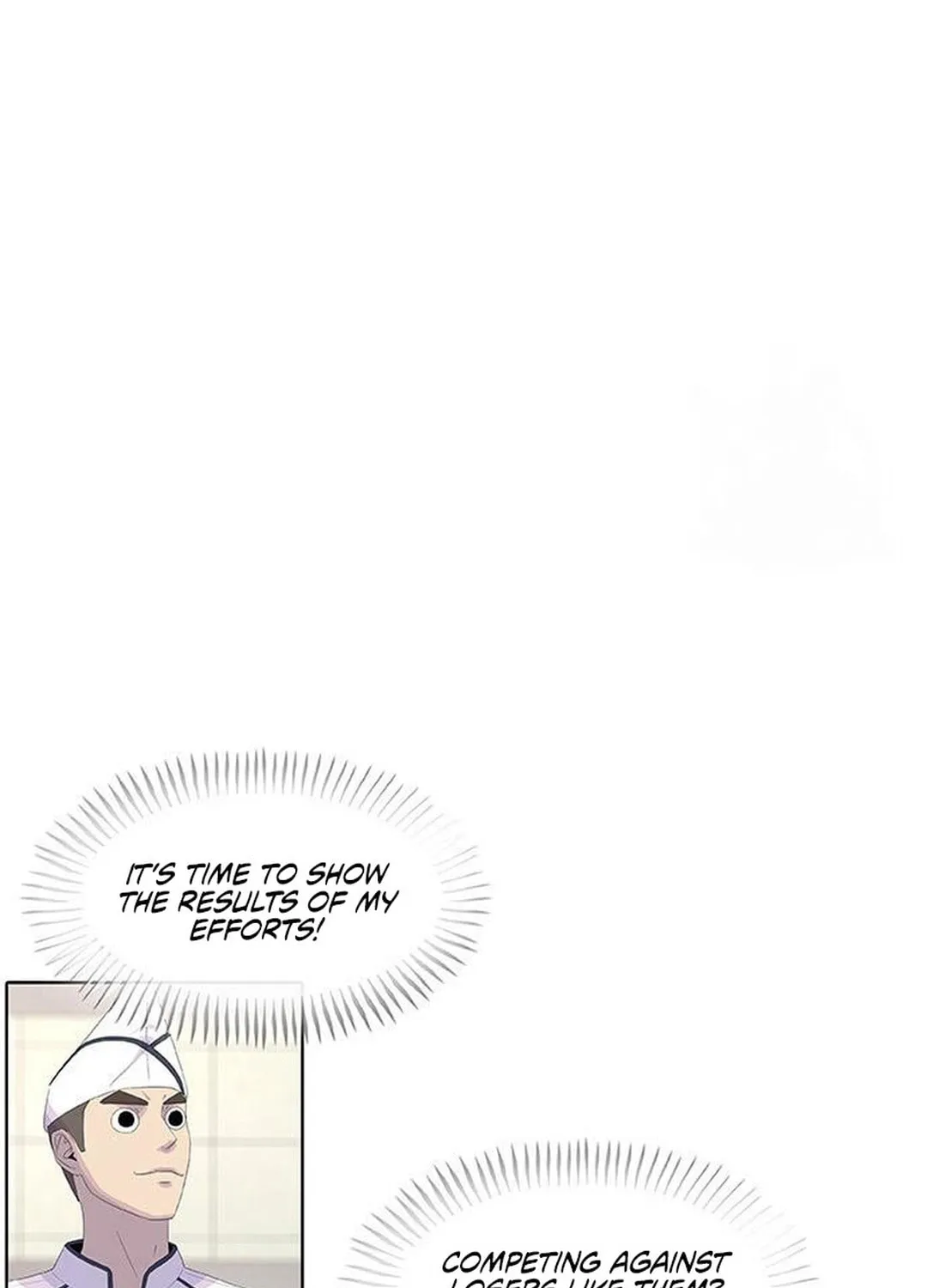 Kitchen Soldier Chapter 189 page 22 - 