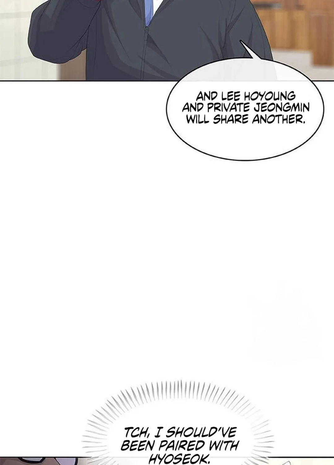 Kitchen Soldier Chapter 189 page 25 - 