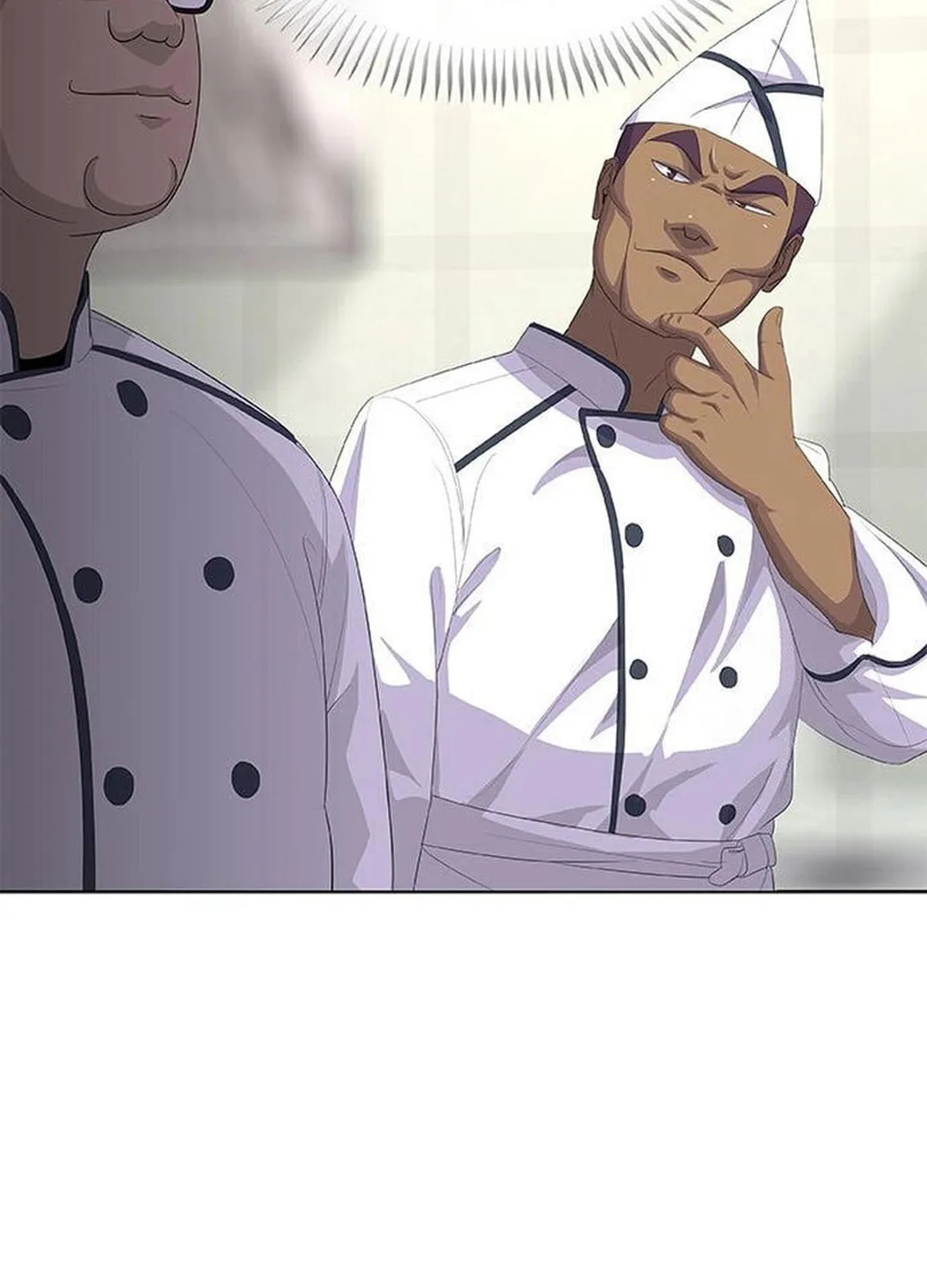Kitchen Soldier Chapter 189 page 26 - 