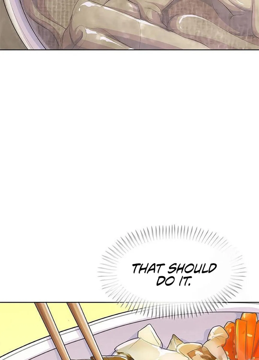 Kitchen Soldier Chapter 189 page 31 - 