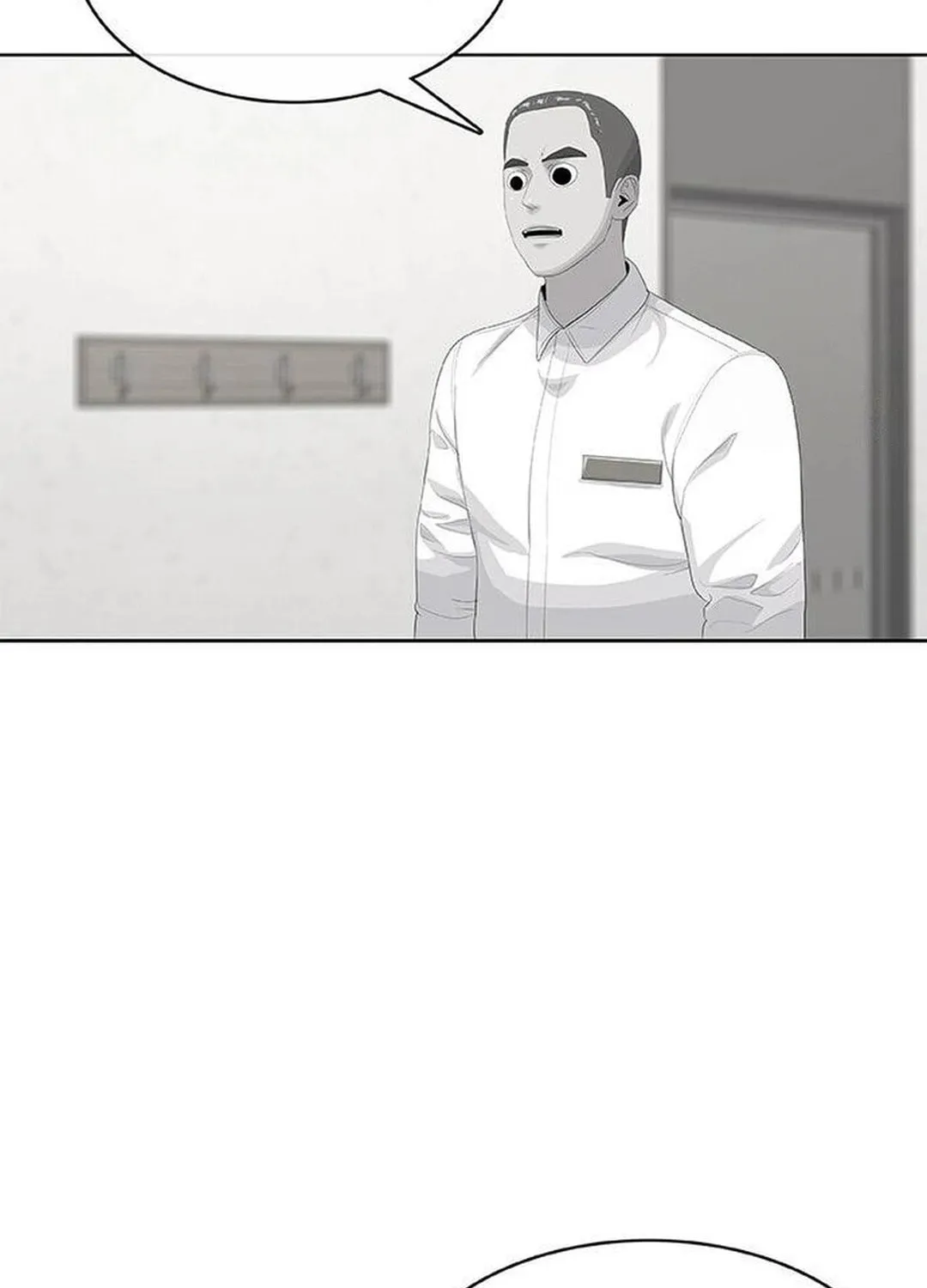 Kitchen Soldier Chapter 189 page 36 - 