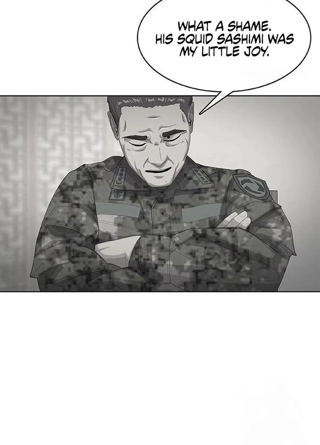 Kitchen Soldier Chapter 189 page 37 - 