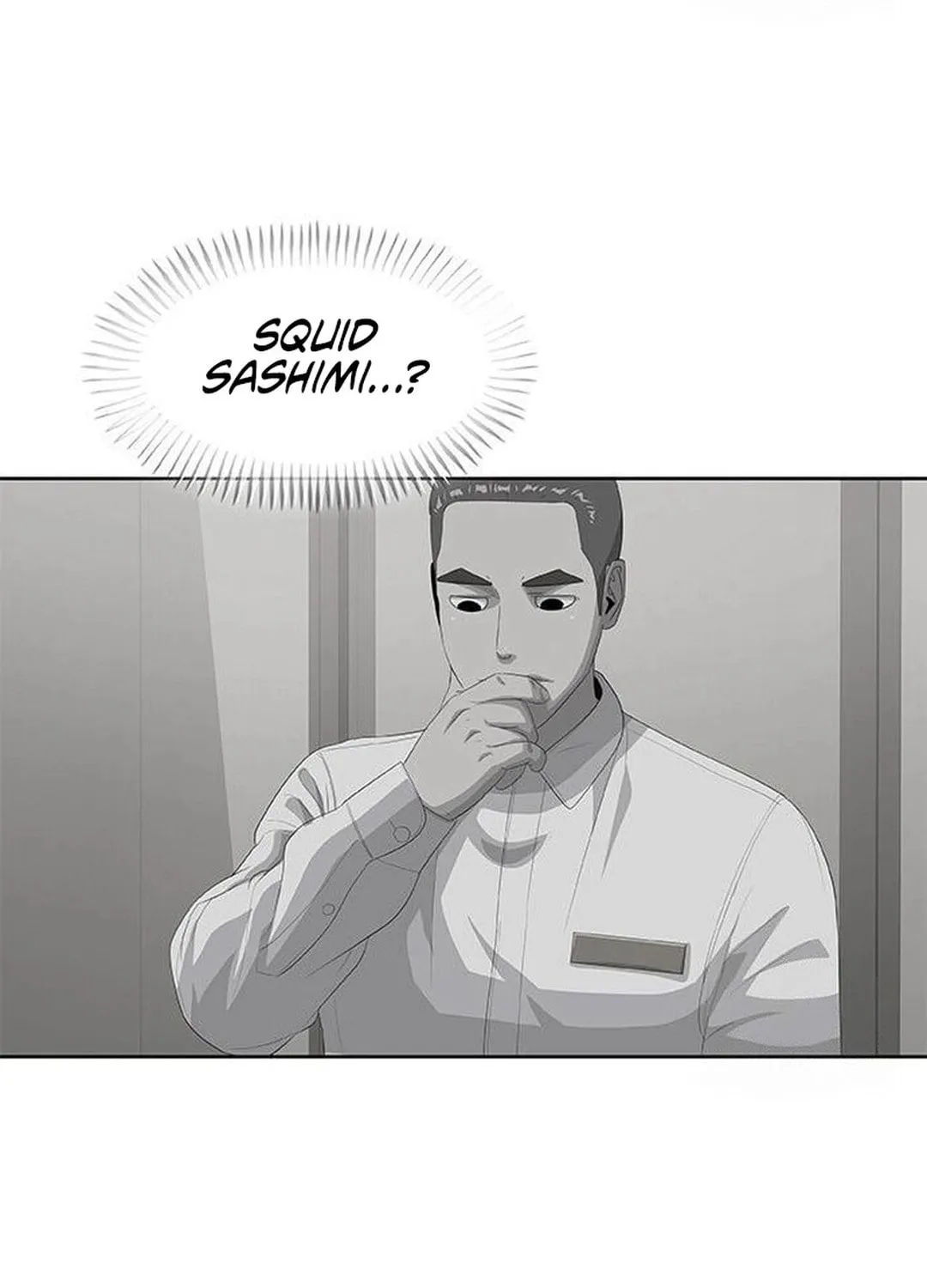 Kitchen Soldier Chapter 189 page 38 - 