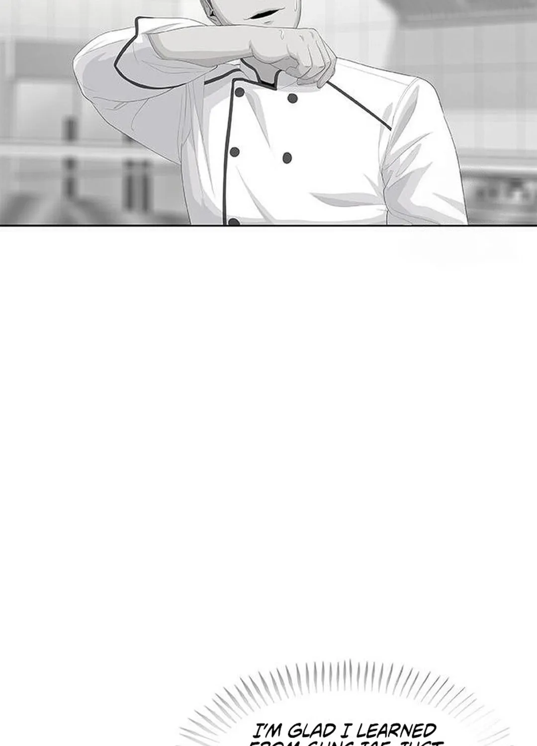 Kitchen Soldier Chapter 189 page 41 - 