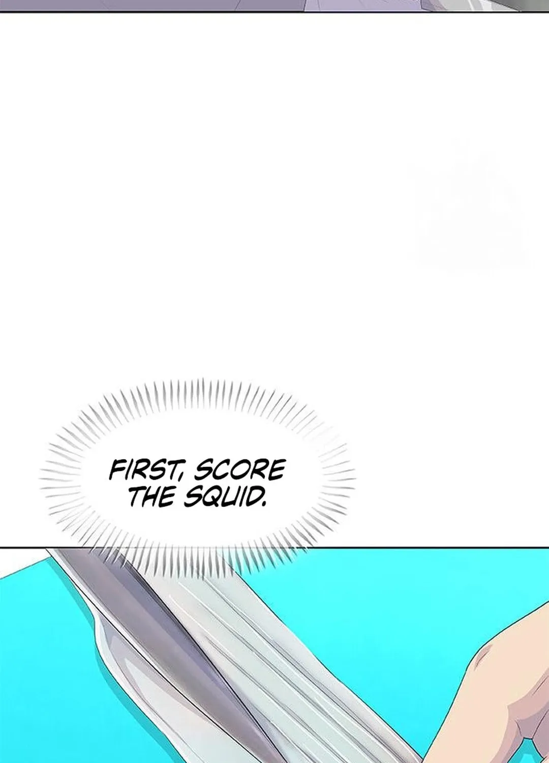 Kitchen Soldier Chapter 189 page 43 - 