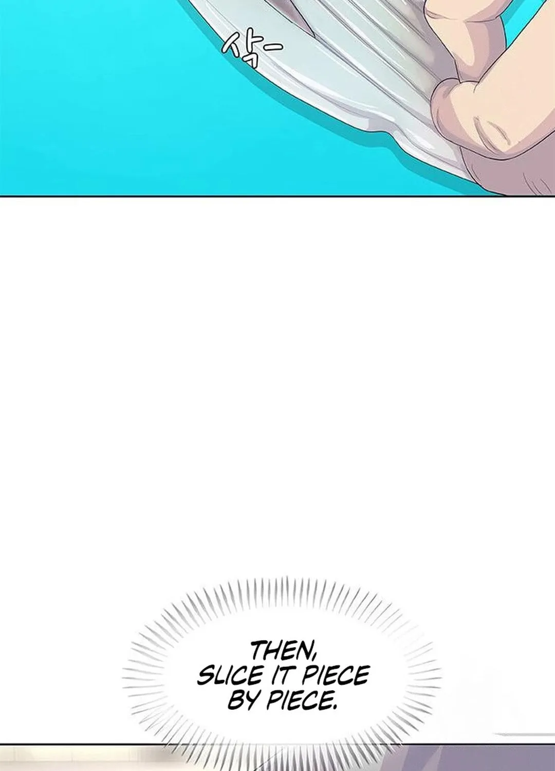 Kitchen Soldier Chapter 189 page 44 - 
