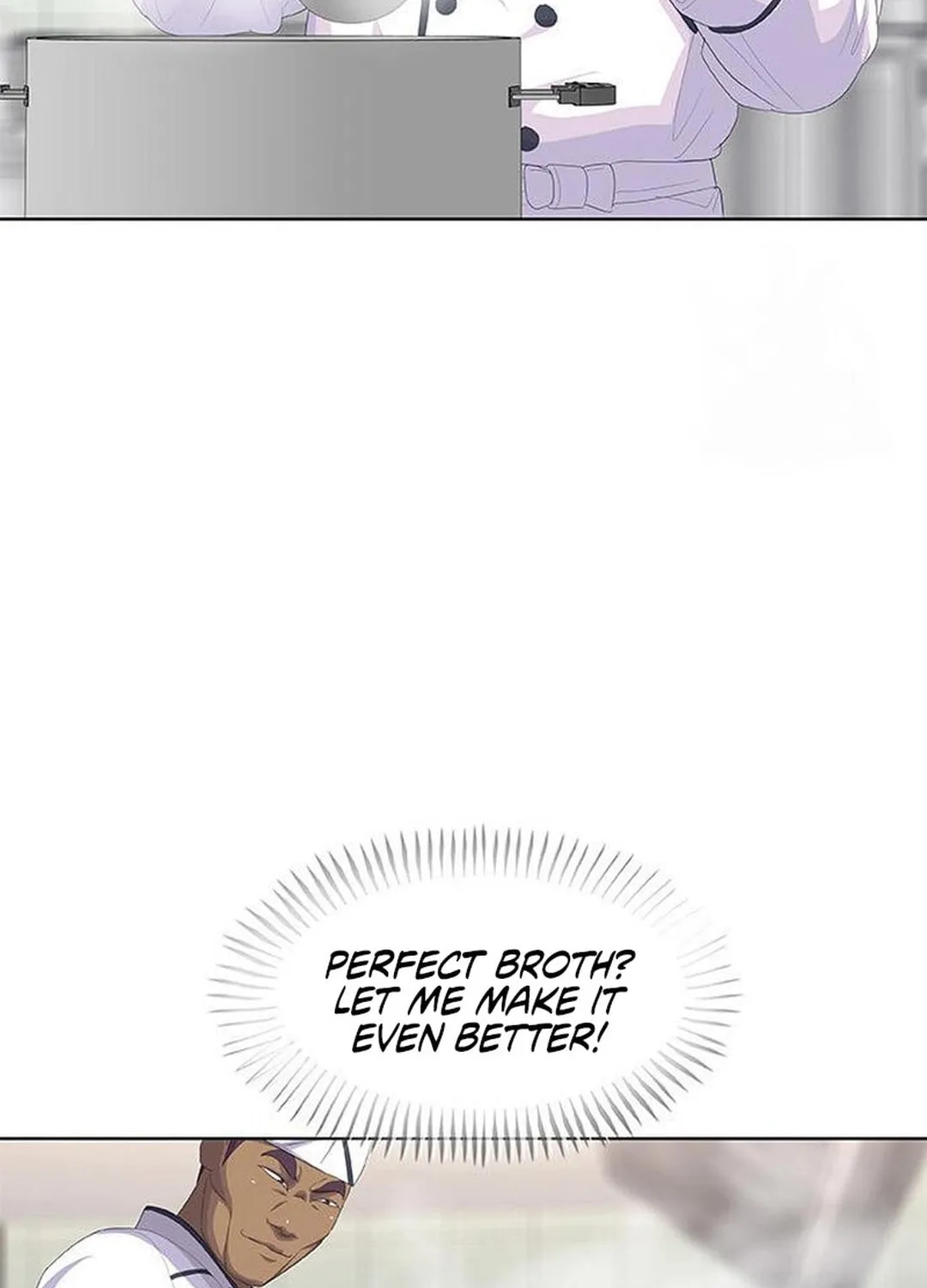 Kitchen Soldier Chapter 189 page 48 - 