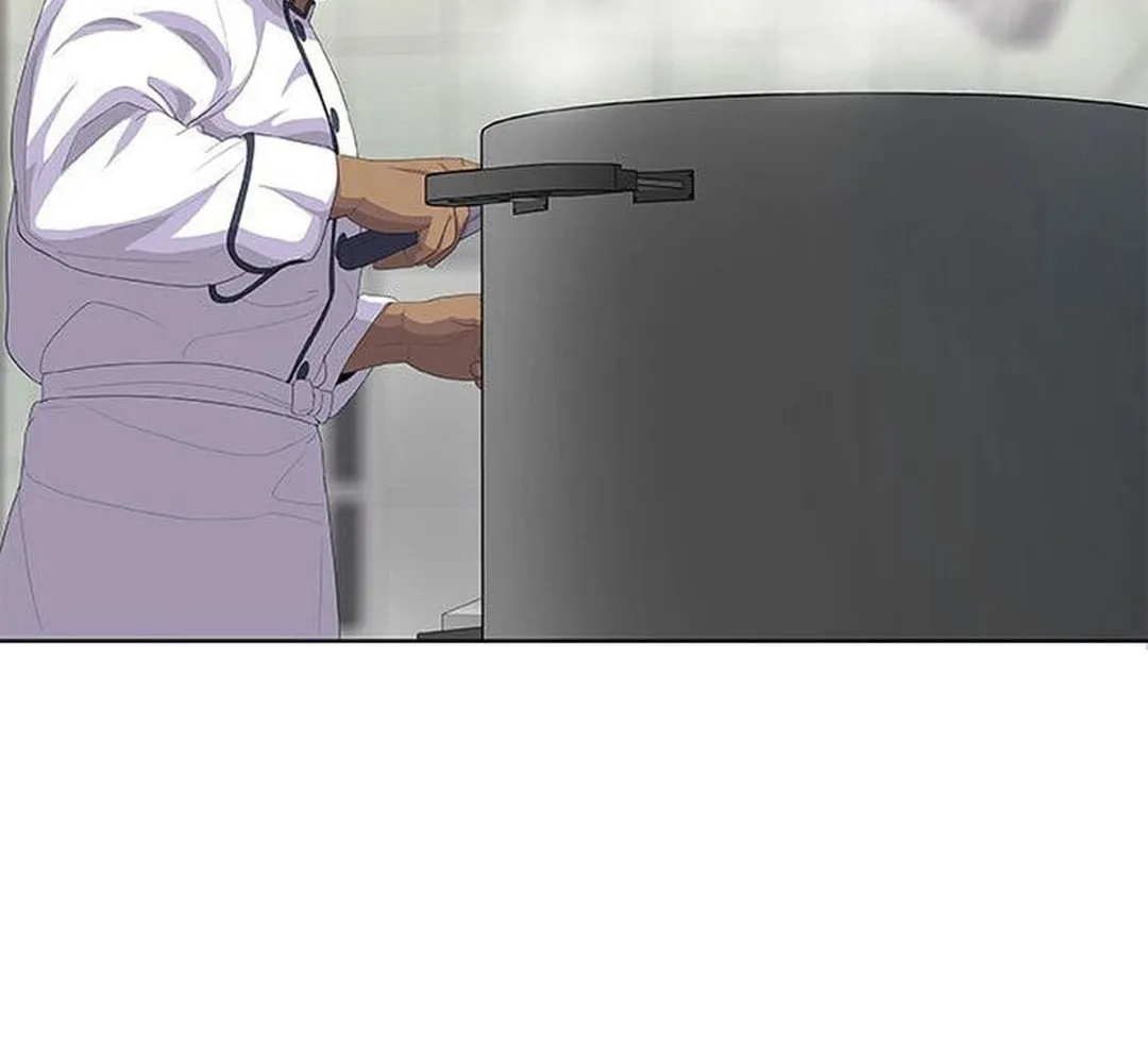 Kitchen Soldier Chapter 189 page 49 - 