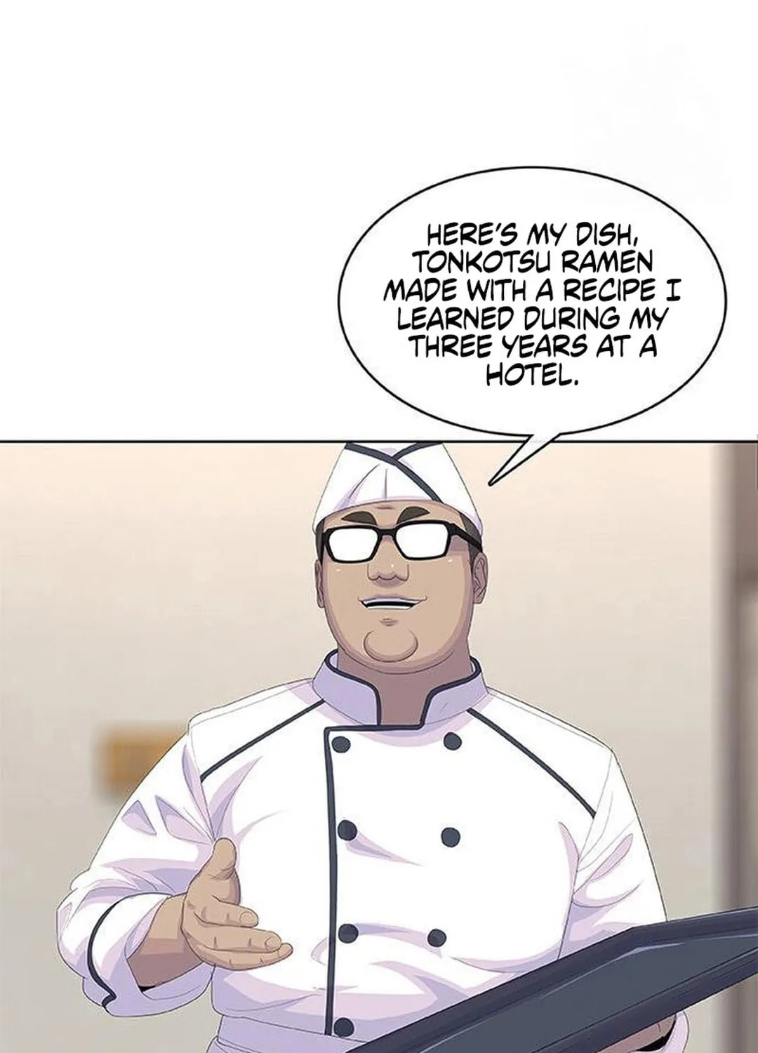 Kitchen Soldier Chapter 189 page 51 - 