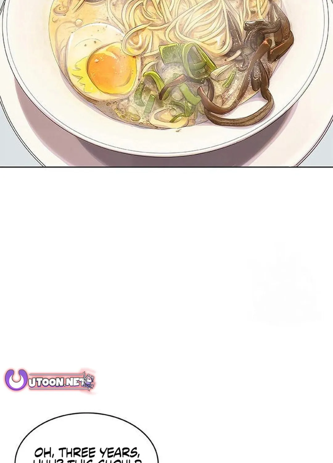 Kitchen Soldier Chapter 189 page 53 - 
