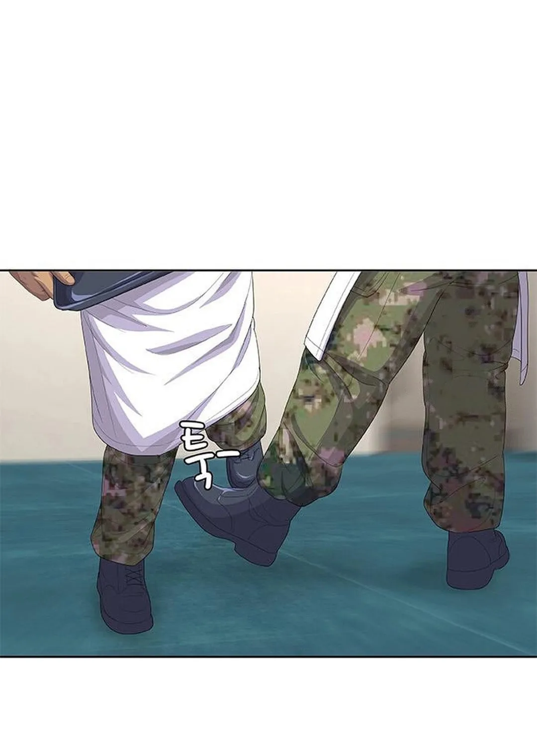 Kitchen Soldier Chapter 189 page 62 - 
