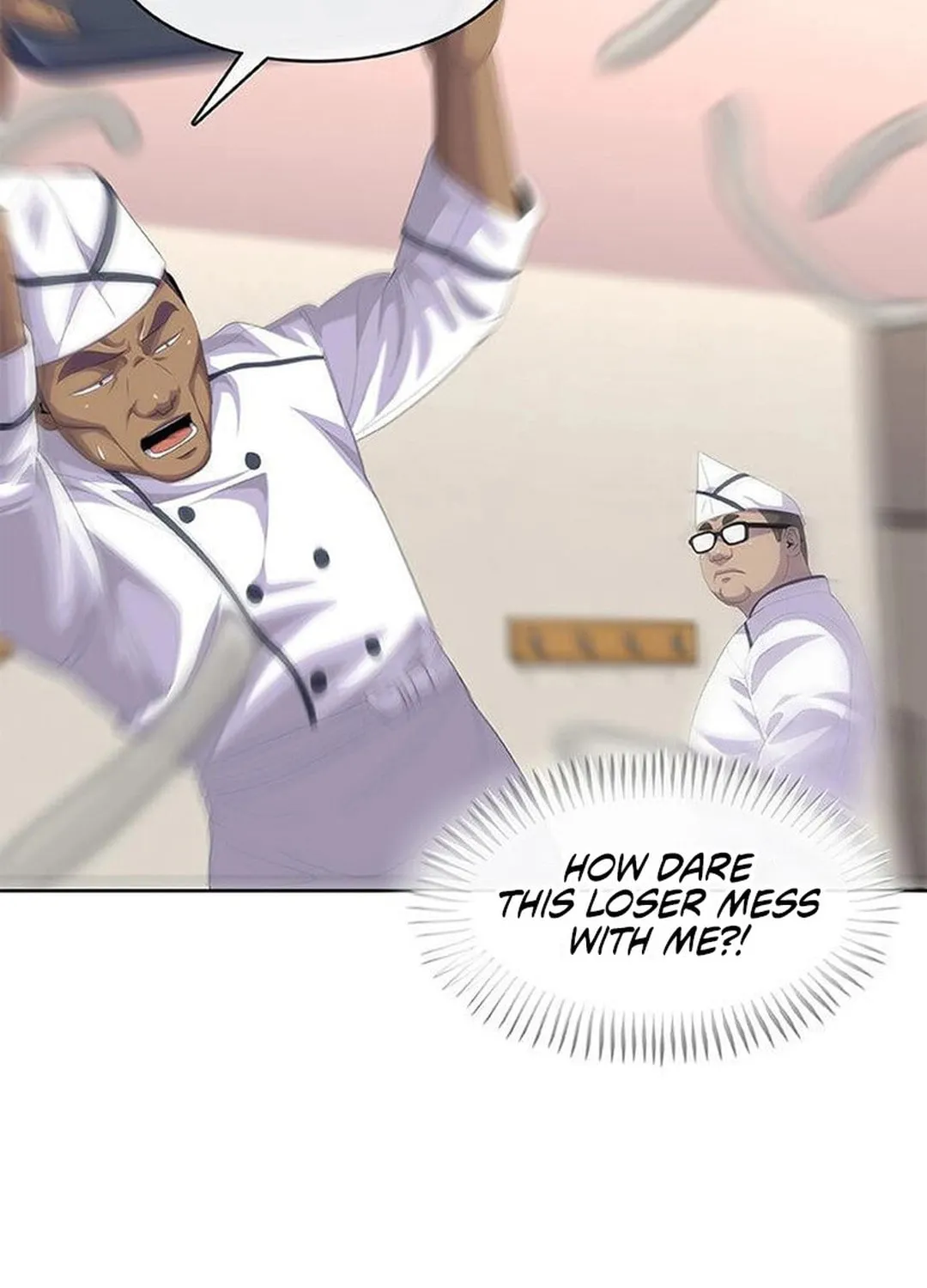 Kitchen Soldier Chapter 189 page 64 - 