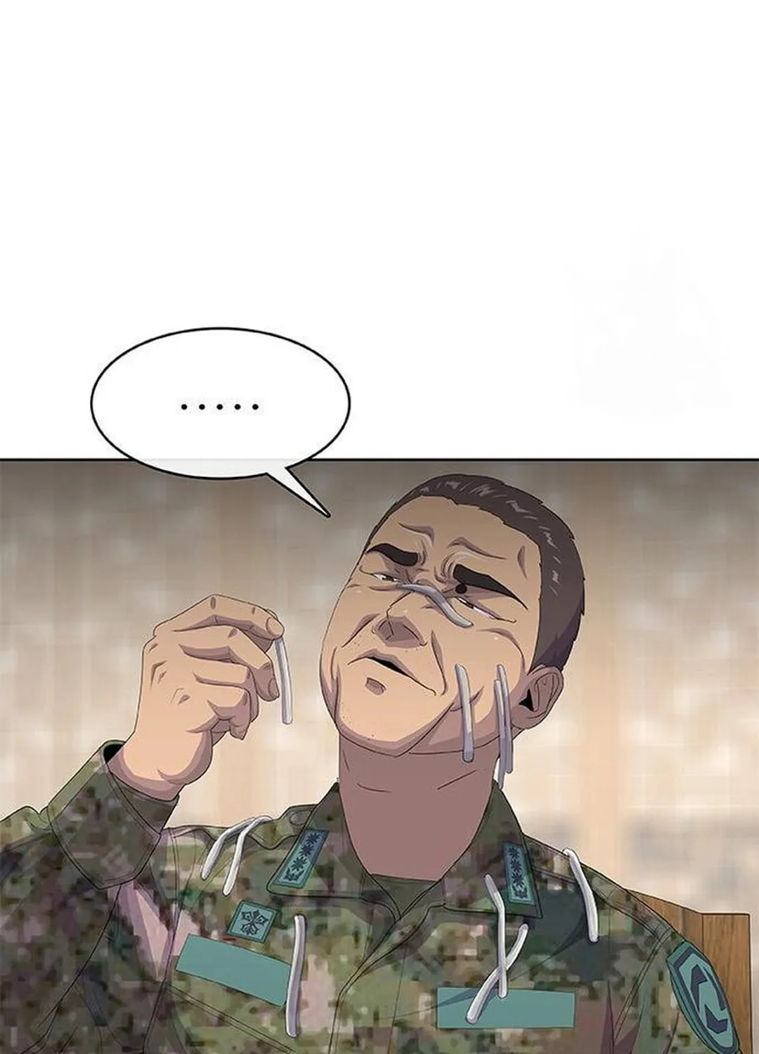 Kitchen Soldier Chapter 189 page 65 - 