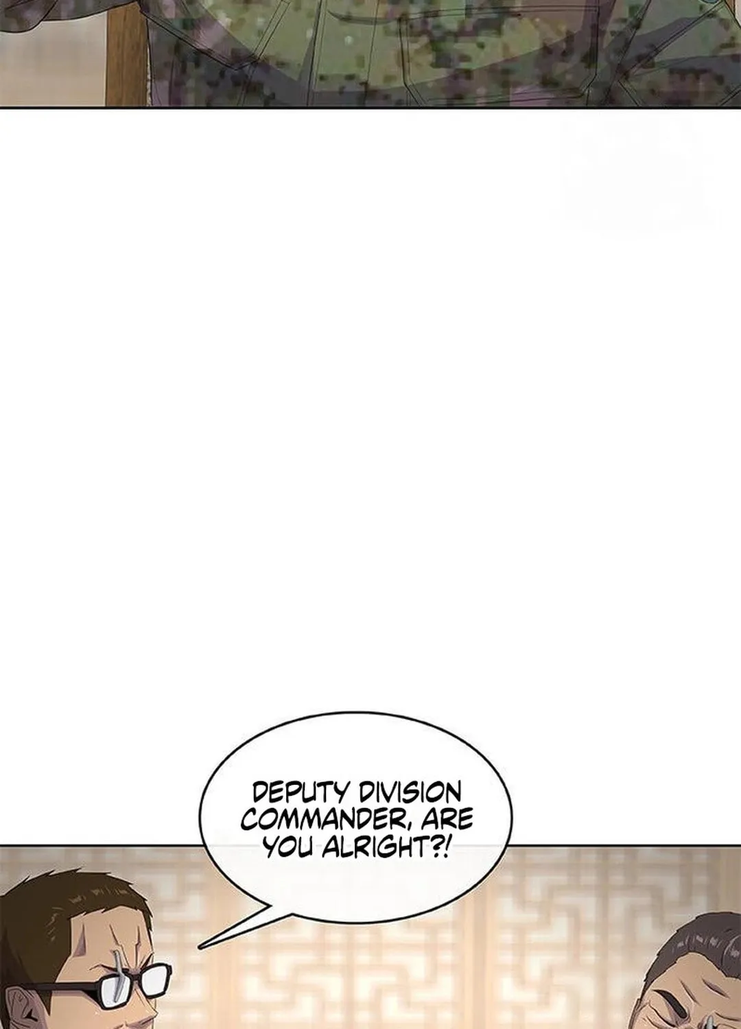 Kitchen Soldier Chapter 189 page 66 - 