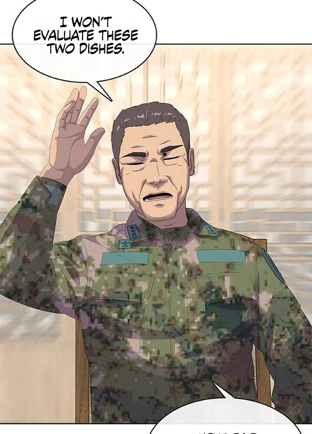 Kitchen Soldier Chapter 189 page 68 - 